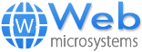 Web Microsystems