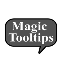 MAGIC TOOLTIPS